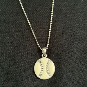 Cookie Lee Little girl necklace